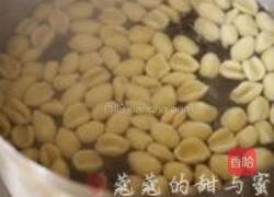 北极甜虾酸菜杂粮猫耳面的做法图解8