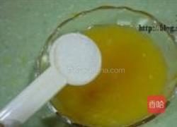 橙汁排骨的做法图解11