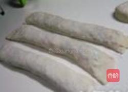 菜蟒的做法图解12