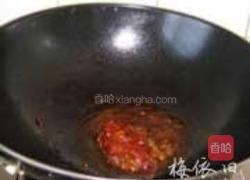 素鱼香肉丝的做法图解4