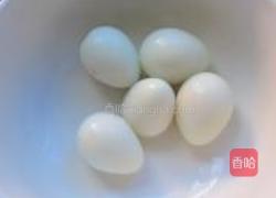 三鲜鹌鹑蛋的做法图解10