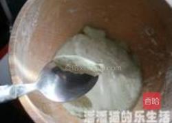 鸡屎藤粑仔的做法图解4