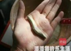鸡屎藤粑仔的做法图解5