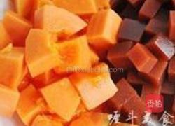 木瓜银耳山楂汤的做法图解4