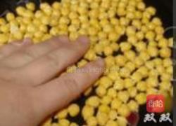 香酥鹰嘴豆的做法图解5