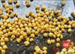 香酥鹰嘴豆的做法图解6