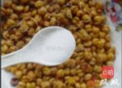 香酥鹰嘴豆的做法图解8