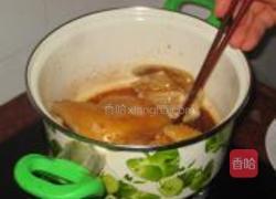 豉油鸡的做法图解10