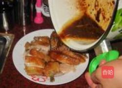 豉油鸡的做法图解12