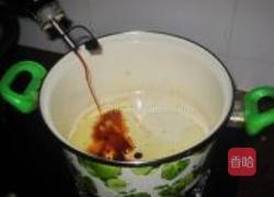 豉油鸡的做法图解4