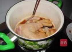 豉油鸡的做法图解8