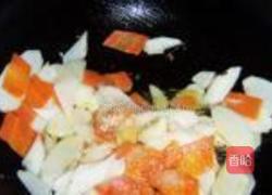 清炒山药片的做法图解6