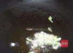 清炒山药片的做法图解4