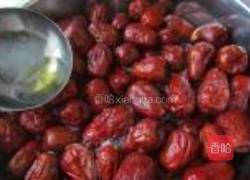 甜蜜枣的做法图解3