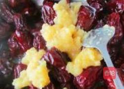甜蜜枣的做法图解8
