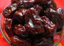 甜蜜枣的做法图解9