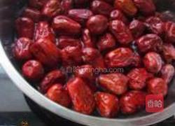 甜蜜枣的做法图解2