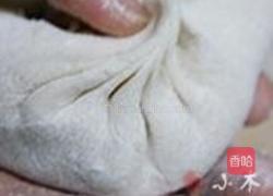 鲜肉包的做法图解12