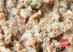 鲜肉包的做法图解6