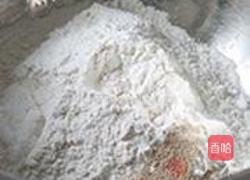 鲜肉包的做法图解7