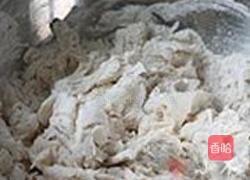 鲜肉包的做法图解8
