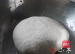 鲜肉包的做法图解9