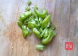 芥末金针菇的做法图解6