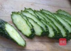 芥末金针菇的做法图解2