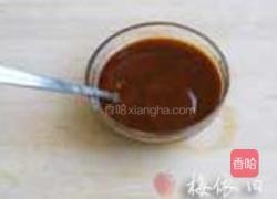番茄姜味虾的做法图解4