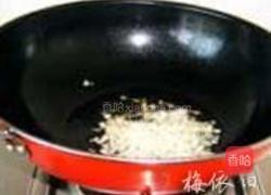 番茄姜味虾的做法图解5