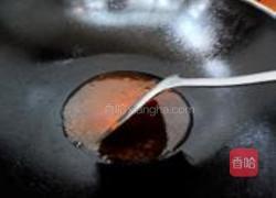 浇汁黄金糕的做法图解9