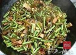 蒸卤面的做法图解6