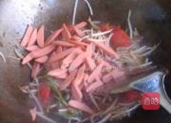荞面耳朵套的做法图解17
