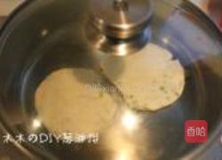 葱油饼的做法图解9