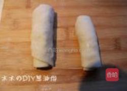 葱油饼的做法图解7