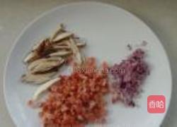 广式萝卜糕的做法图解2