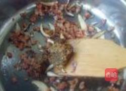 广式萝卜糕的做法图解5