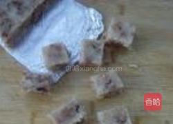 广式萝卜糕的做法图解11