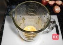 百香果汁的做法图解5