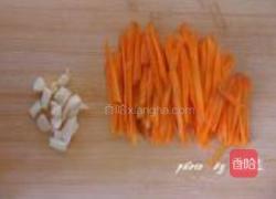 常炒饼的做法图解2