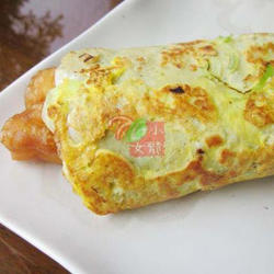 煎饼果子的做法[图]