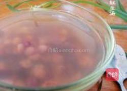 薏米红豆饭的做法图解4