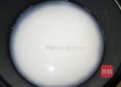 薏米红豆饭的做法图解5