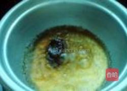 玫瑰红糖凉粉的做法图解3