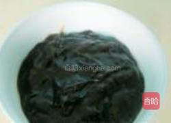 玫瑰红糖凉粉的做法图解7