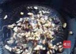 蒜蓉香菇黑豆的做法图解4