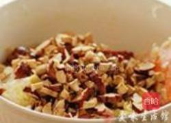 红枣司康的做法图解4