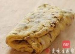 红枣司康的做法图解6