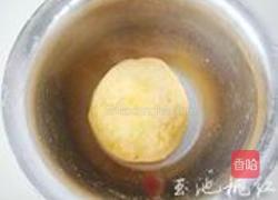 地瓜小麻团的做法图解3