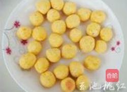 地瓜小麻团的做法图解4